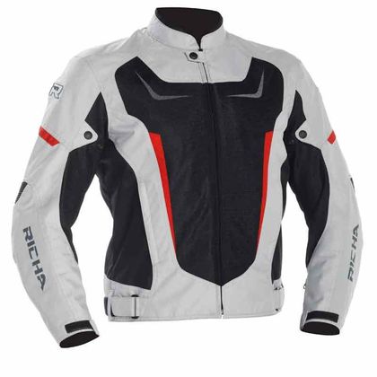 Blouson Richa AIRSTRIKE 2 - Noir / Gris