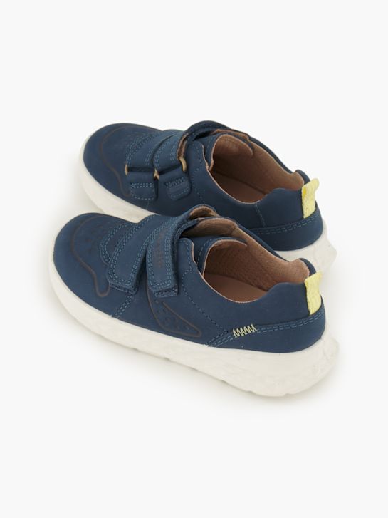 Superfit Halbschuh Blau