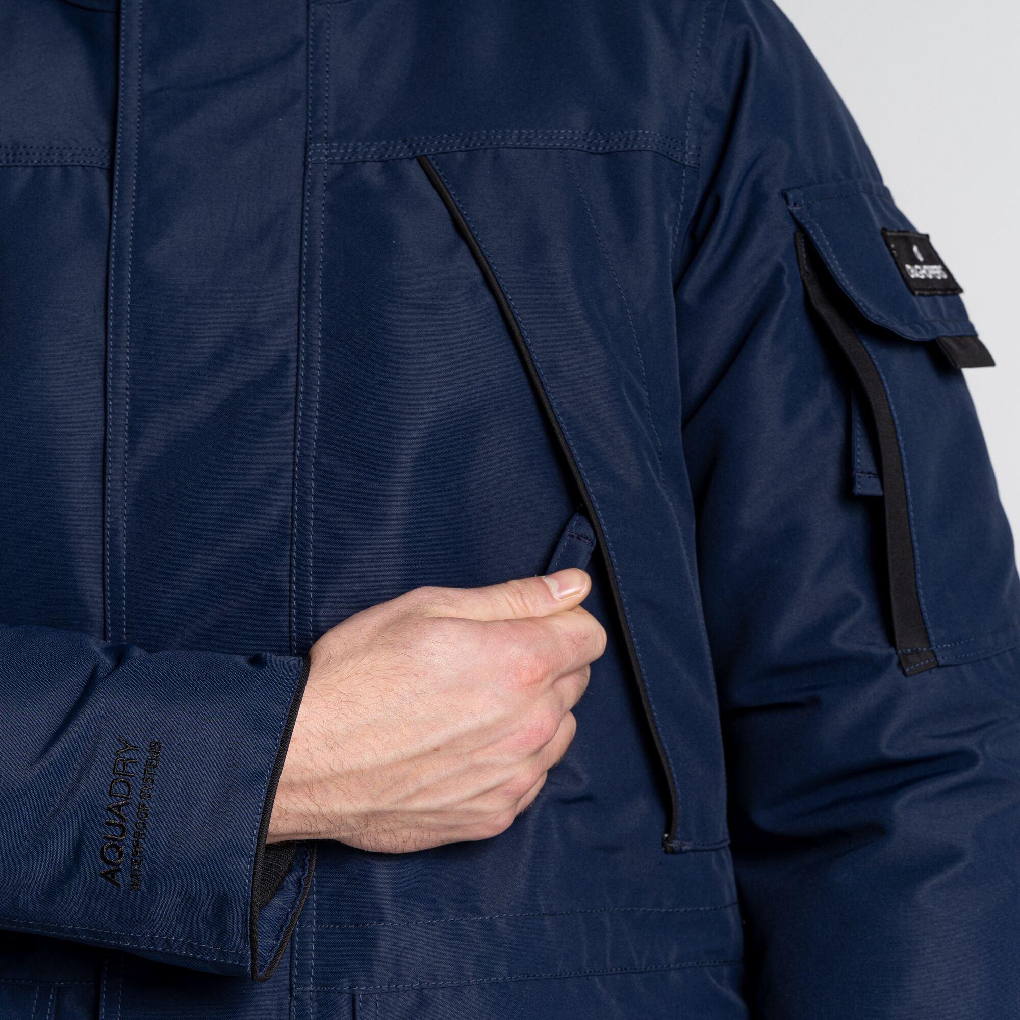 Craghoppers Crag Bishorn Jacket Sn99