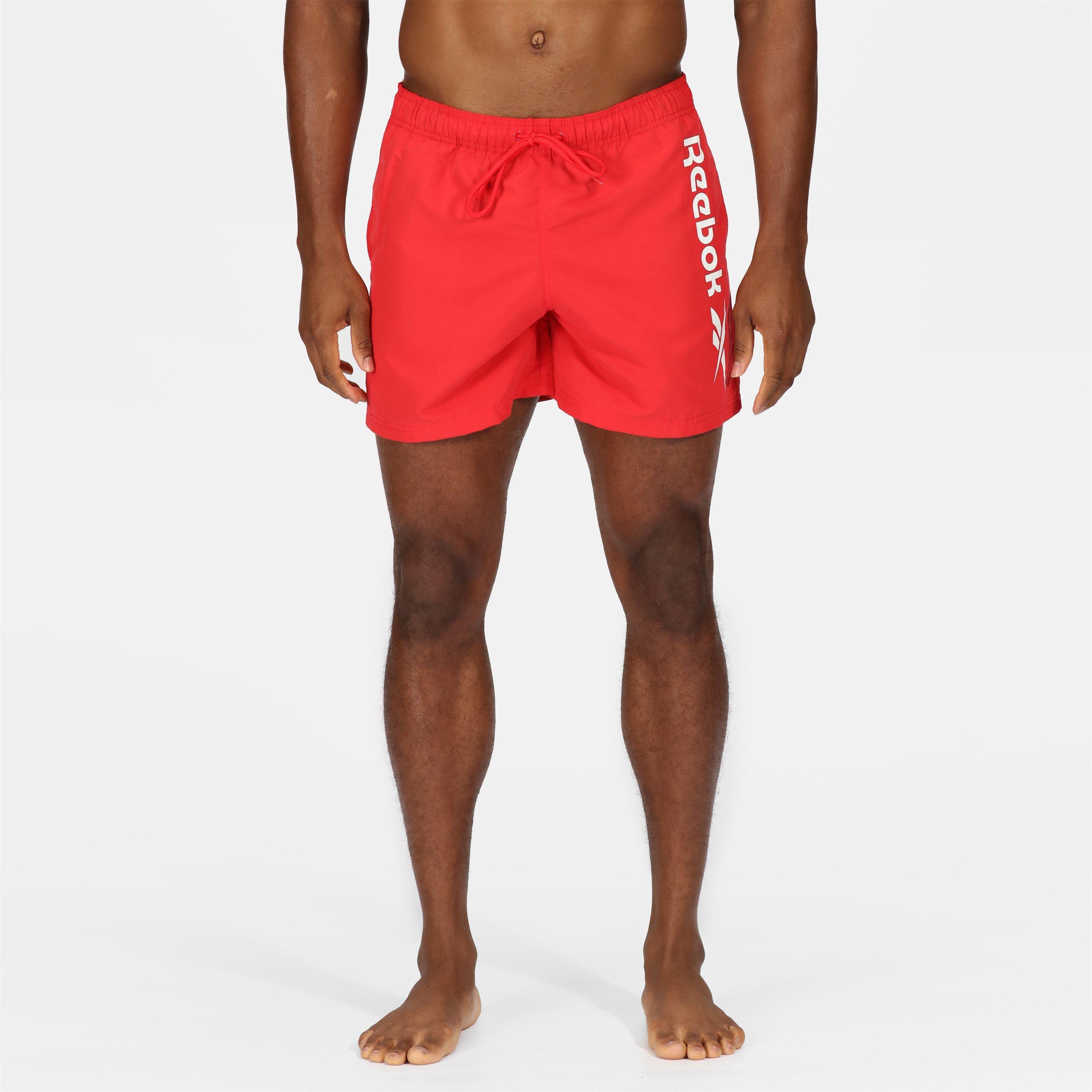 Reebok Yestin Swim Shorts Mens