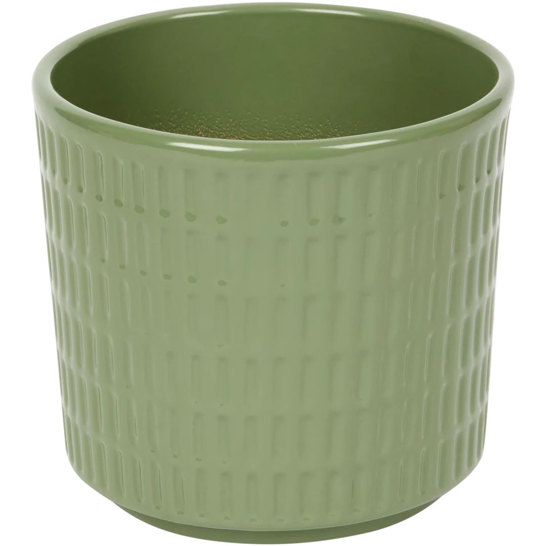 Cache-pot Amber
