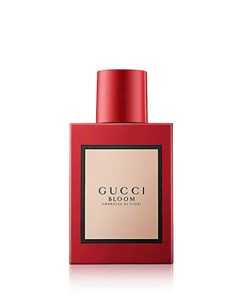 Gucci Bloom Ambrosia di Fiori Eau de Parfum Spray 50ml