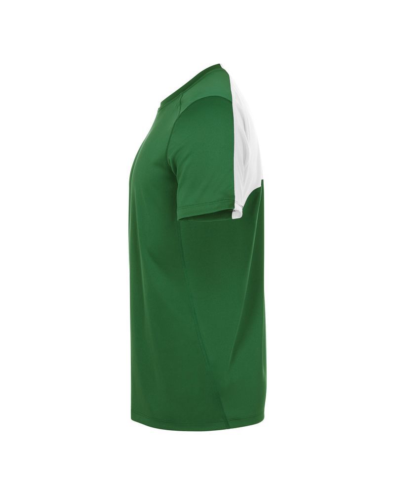 Maillot de hand Nike Team Court Vert pour homme
