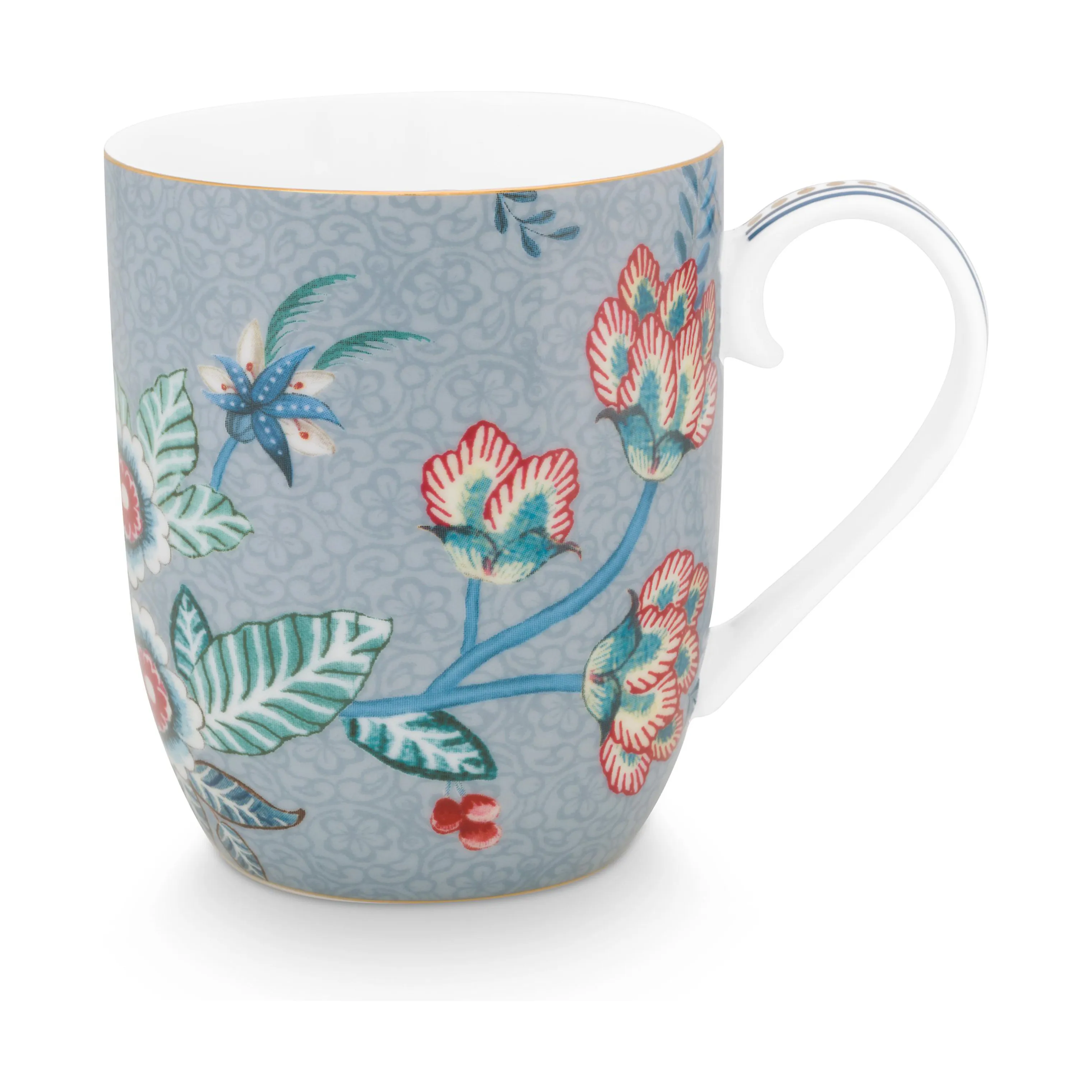 PIP Studio Flower Festival Krus - 2 stk.