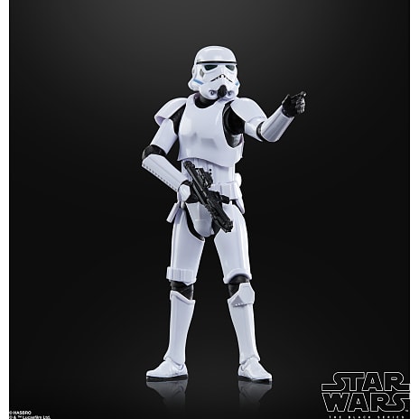 Star Wars Key Hits Imperial Stormtrooper