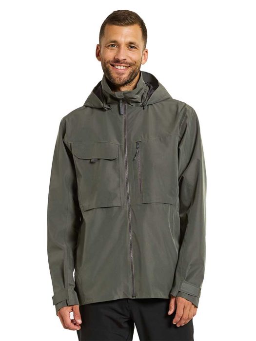 Aston Jacket 5 Men regnjakke