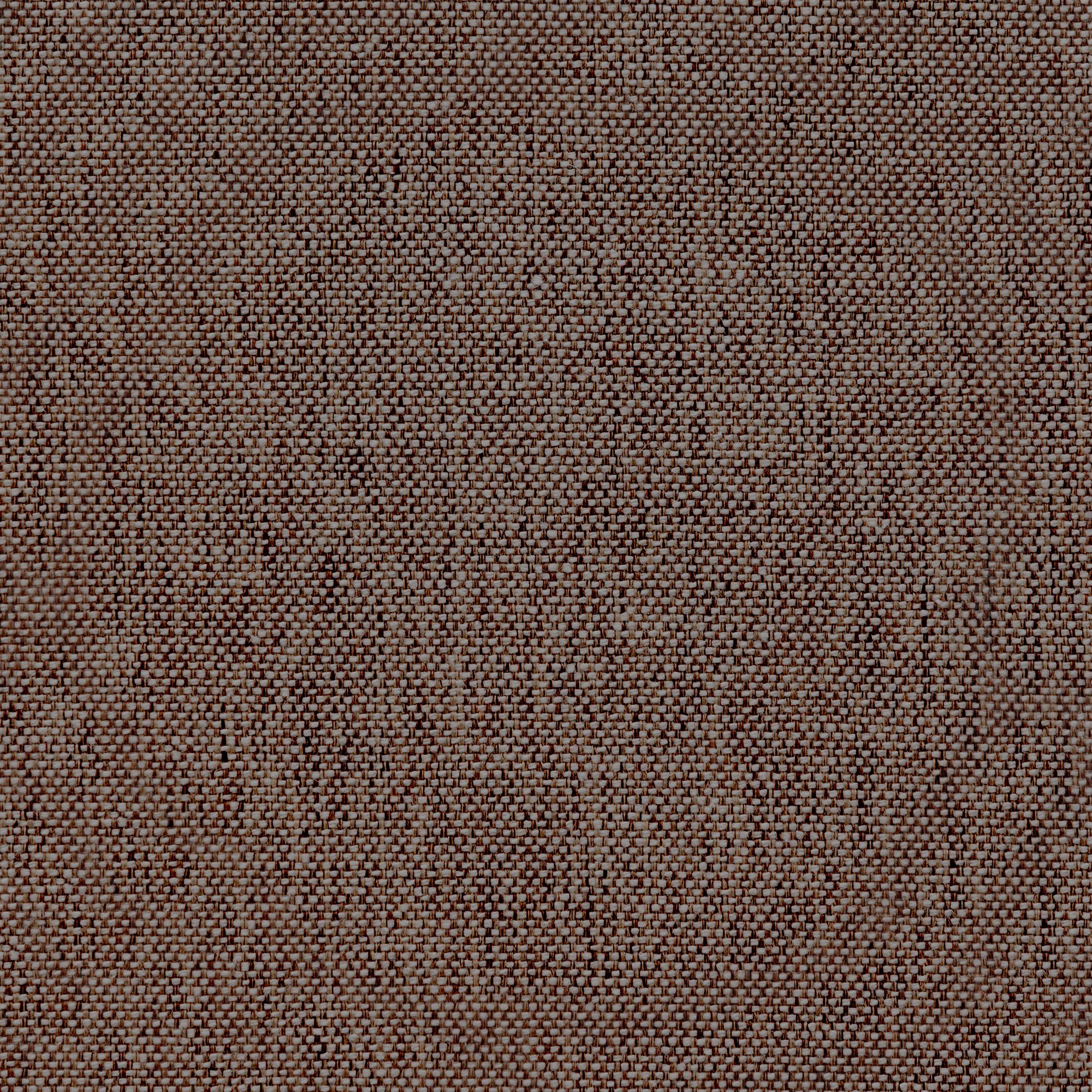 Capa protetora Vipalia para chaise longue direita de 240 cm, marrom, modelo Brisa