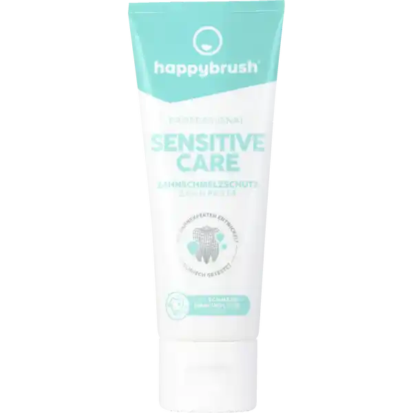 Sensitive Care Zahnpasta