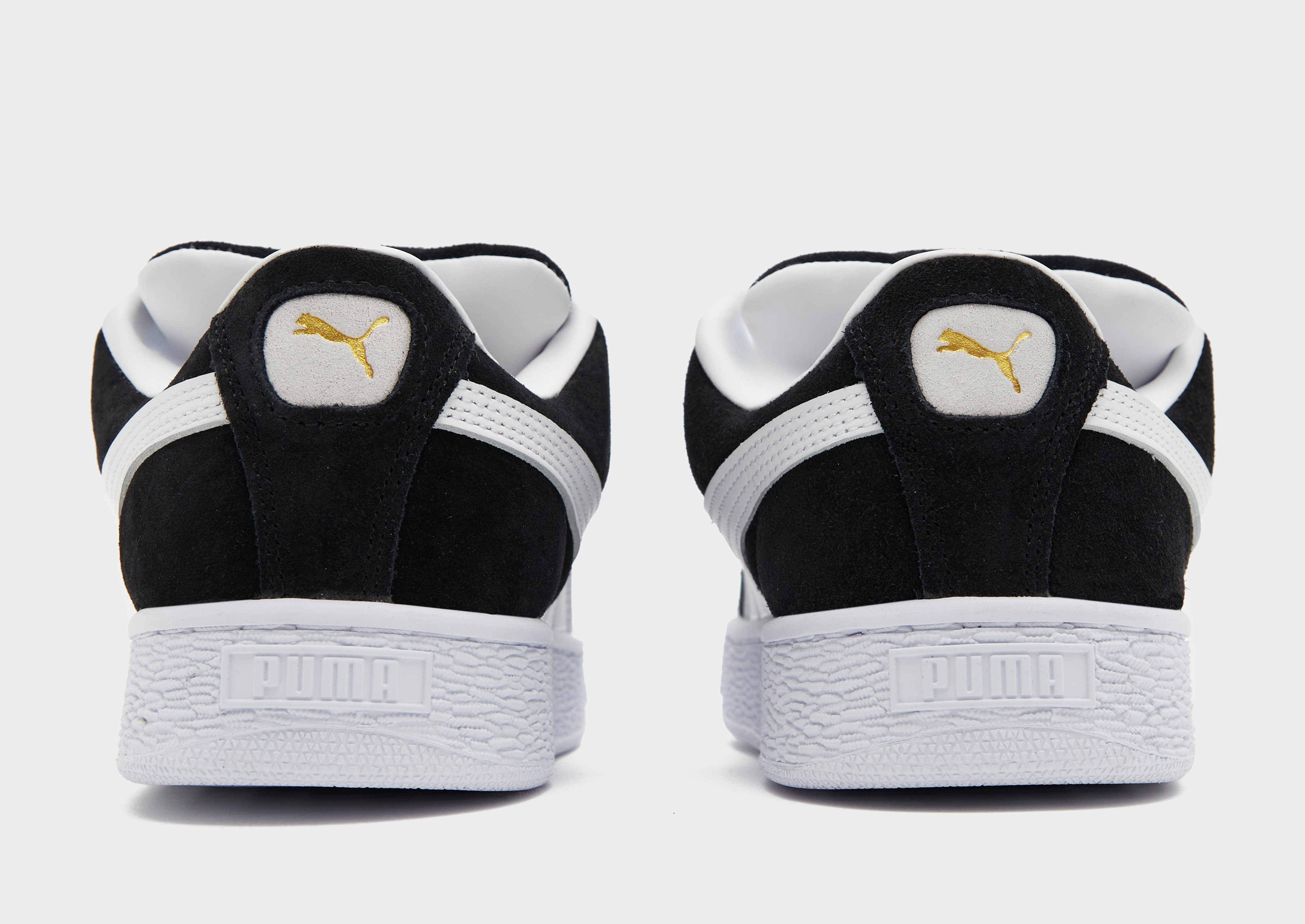 Puma Suede XL Femme