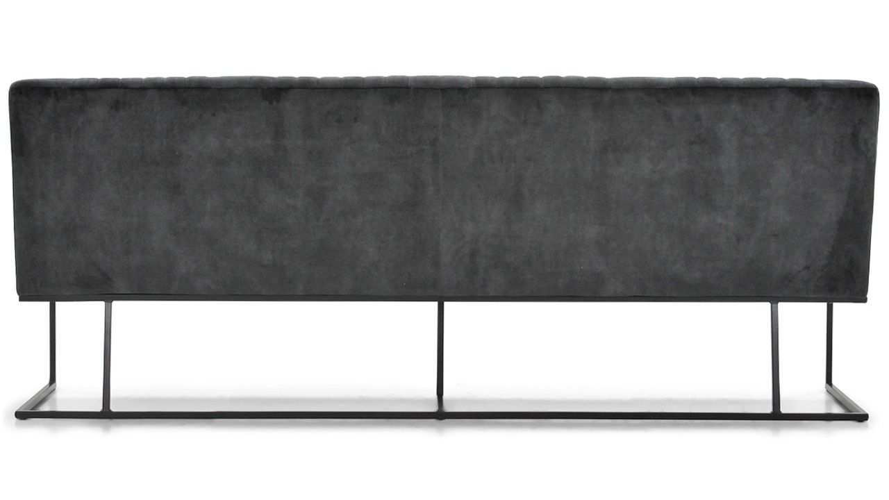 Eetbank Coret D71 x H96 cm