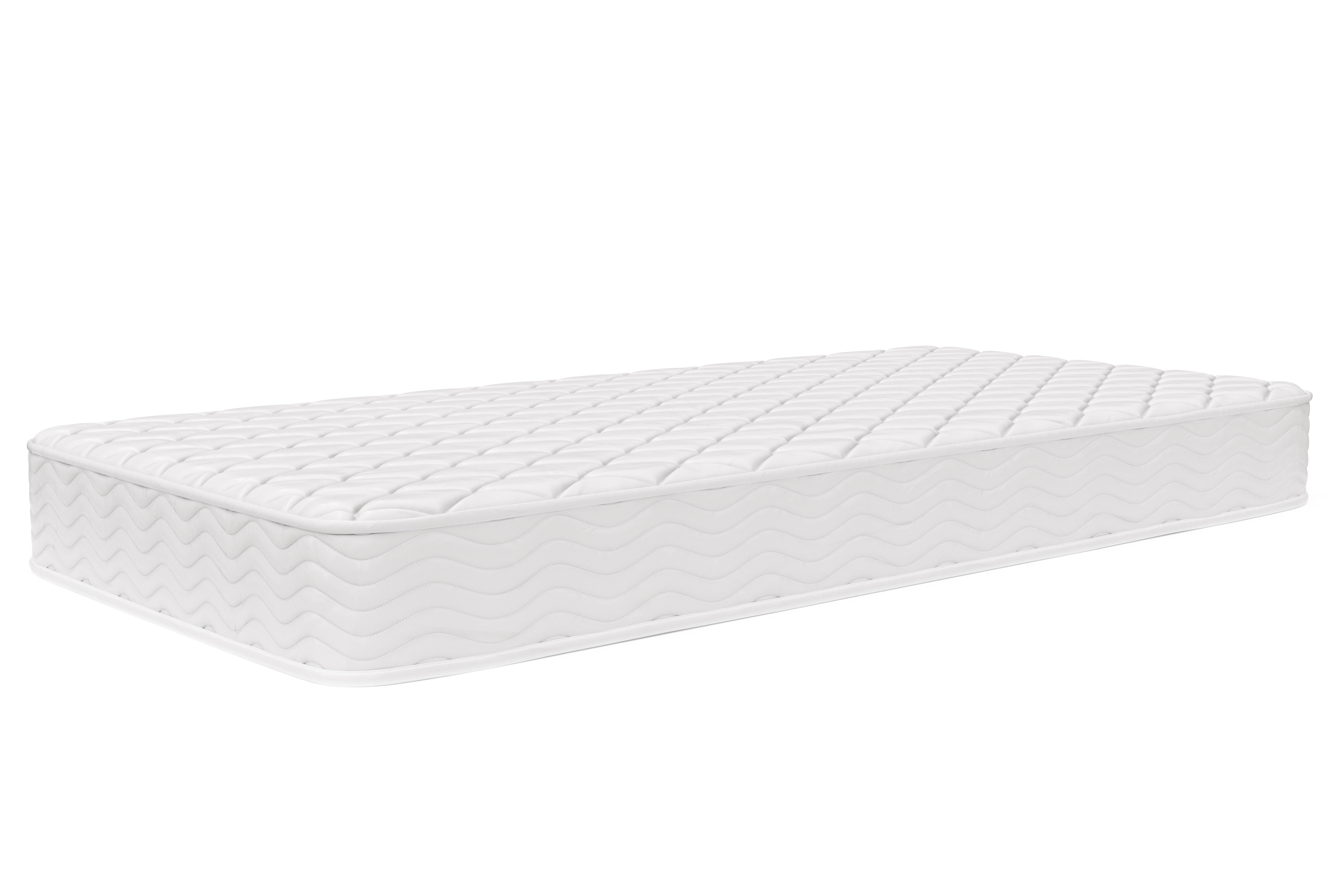 Matratze BOXSPRING JEN 90 x 200 cm