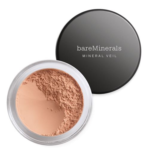 bareMinerals Mineral Veil, Tinted