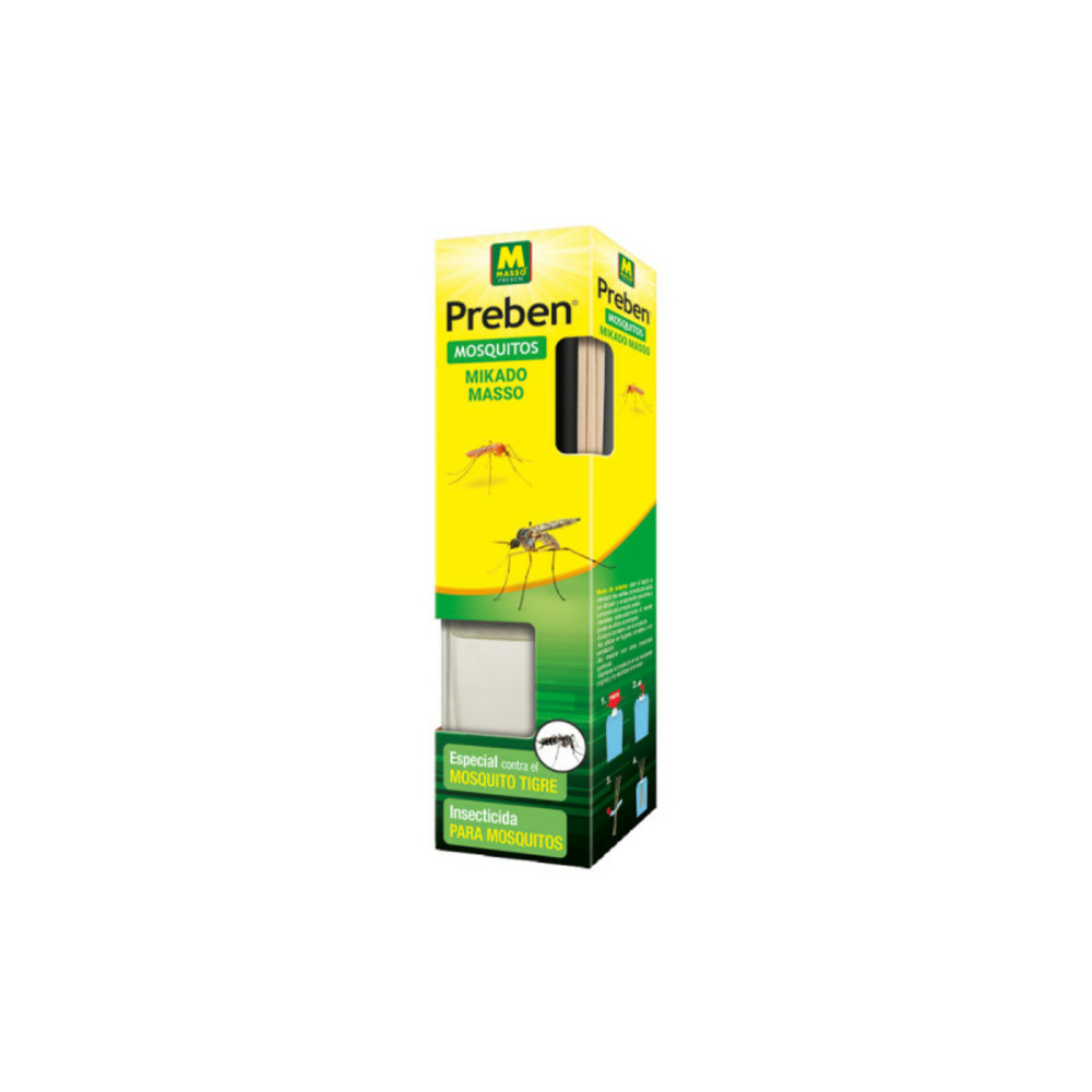Insecticide liquide masso - 06338