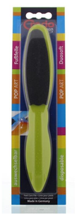 Credo Pop Art Voetvijl Duosoft 1ST