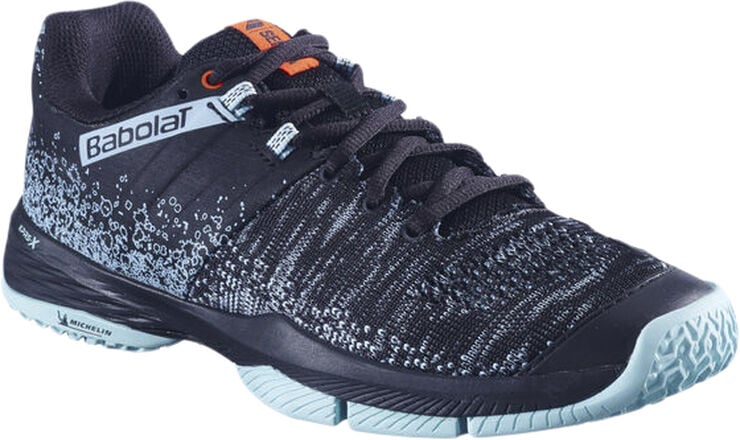 Babolat Sensa padel sko Blå