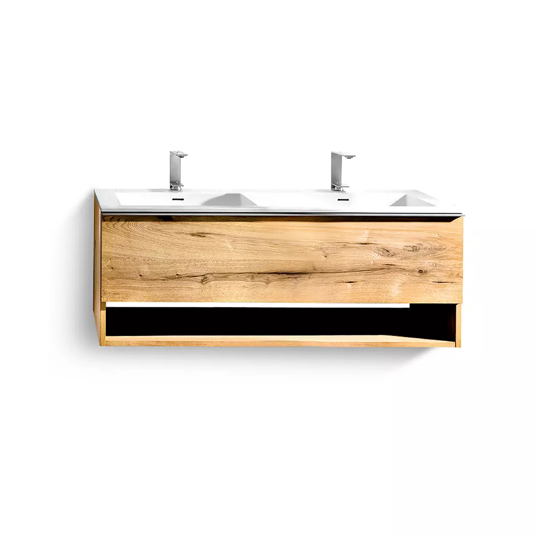 Waschtischunterschrank Valpin