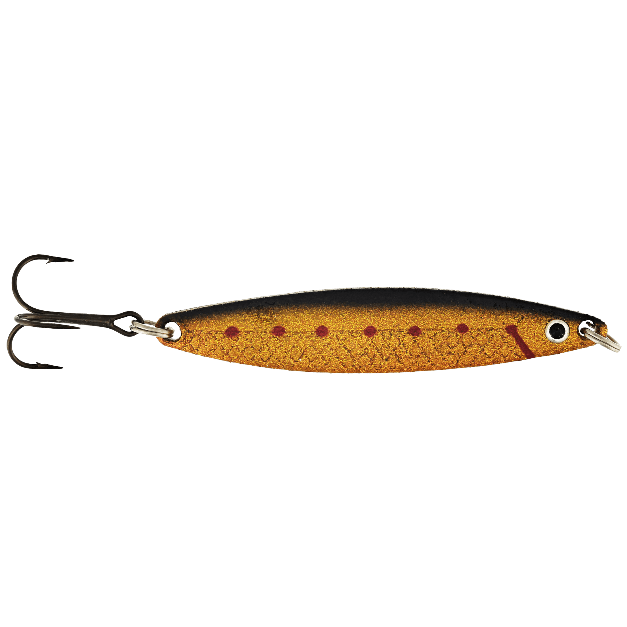 Kinetic Neiden Glitter 18g - Sluk og agn