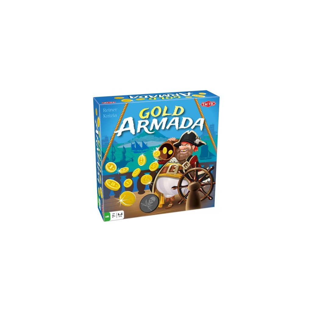 Gold Armada