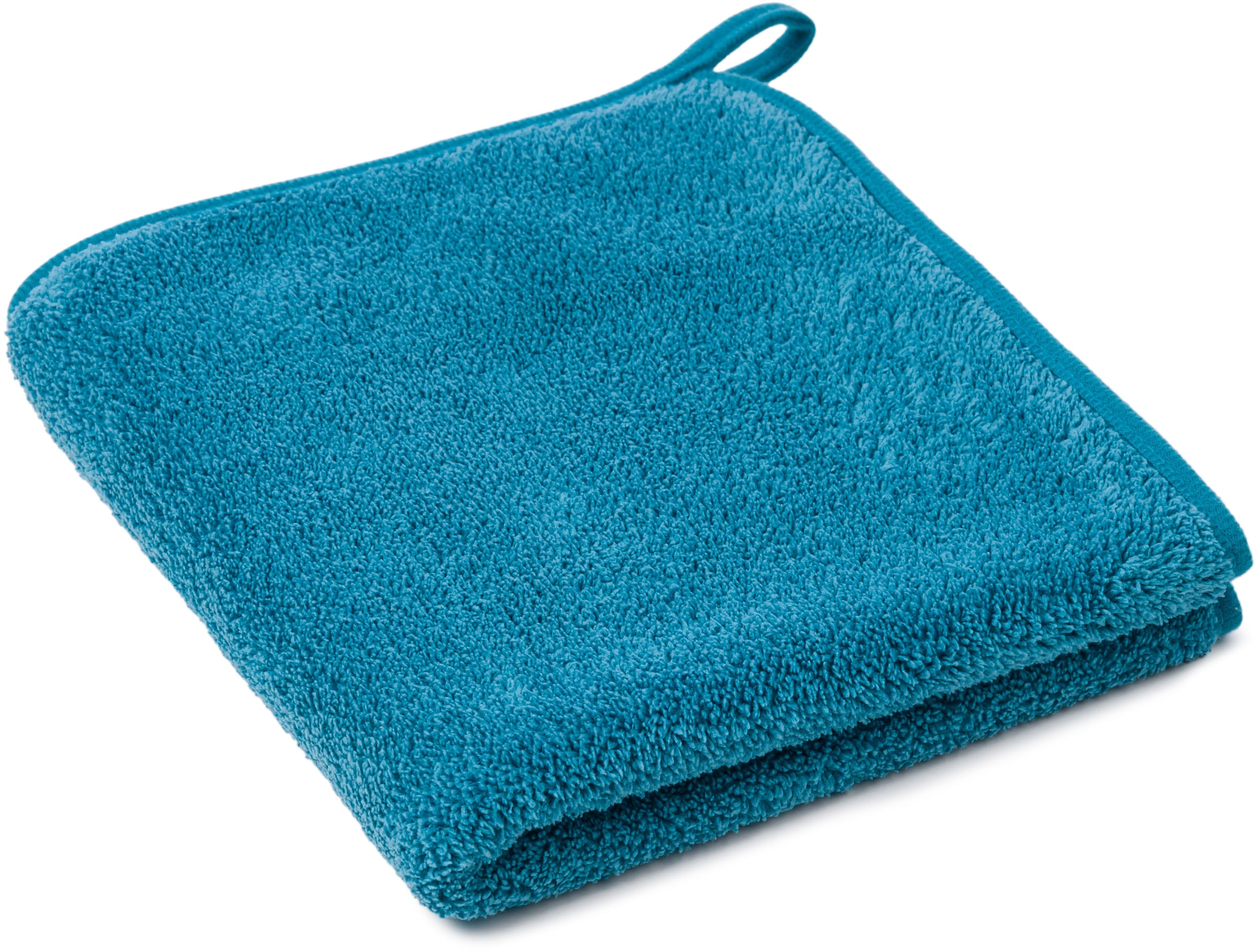Gözze Mikrofasertuch »Zaubertuch« (Mikrofaser 40 cmx40 cm Set, 2 Stk. tlg. hohe Wasseraufnahme, extrem saugstark, zum reinigen und trocknen
