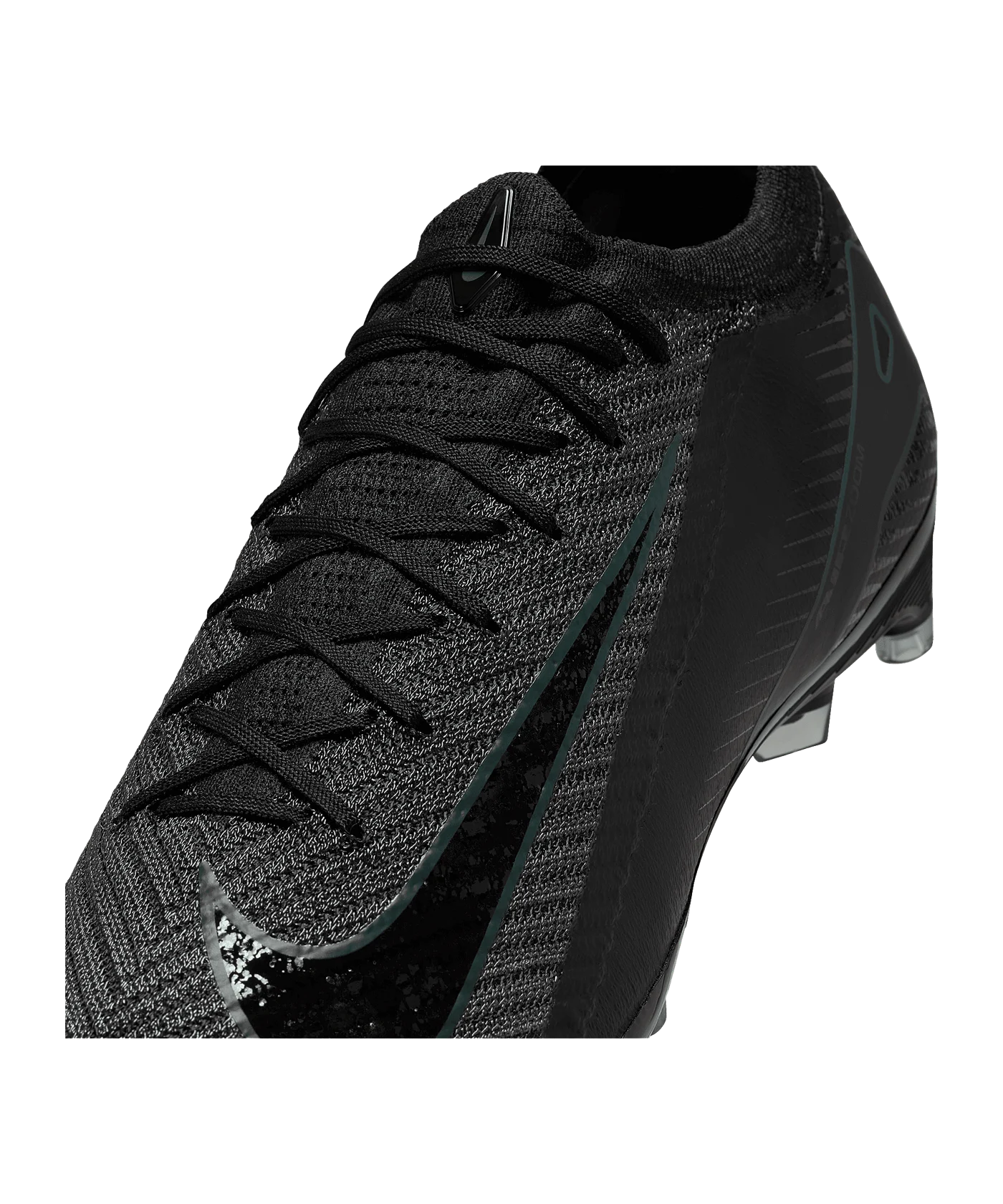 Nike Air Zoom Mercurial Vapor XVI Elite AG-Pro Shadow Schwarz F002