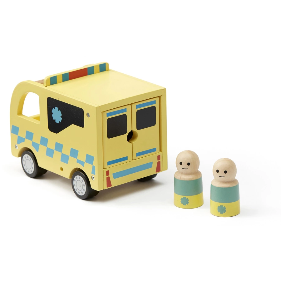 Kids Concept® Krankenwagen Aiden