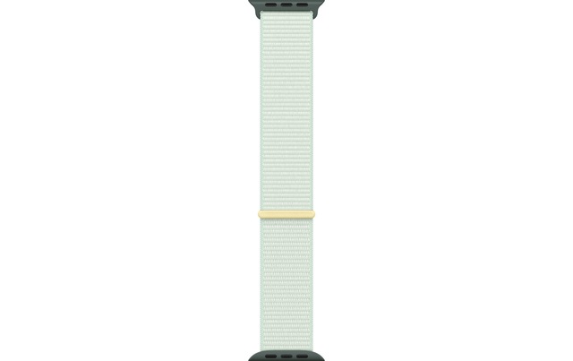Apple Smartwatch-Armband »Apple Smartwatch-Armband Sport Loop, 41 mm«