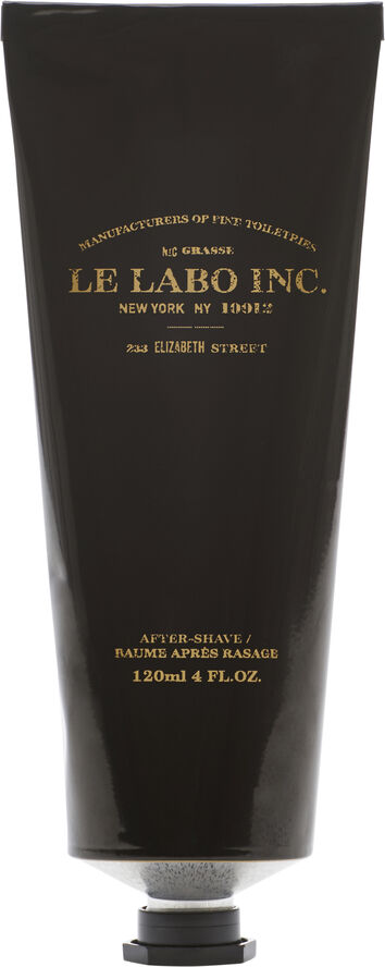 Le Labo After Shave Balm 120 ml