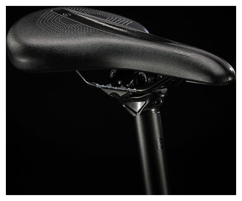 Vélo Fitness Trek FX 3 Disc Stagger Shimano Deore 10V 700 mm Noir Dnister
