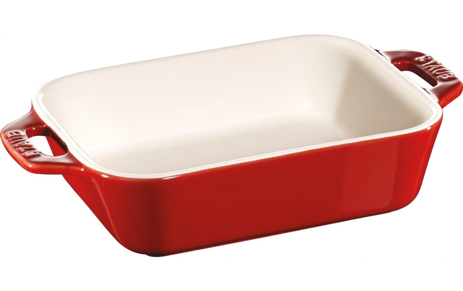 STAUB Auflaufform »14 x 11 cm« Keramik