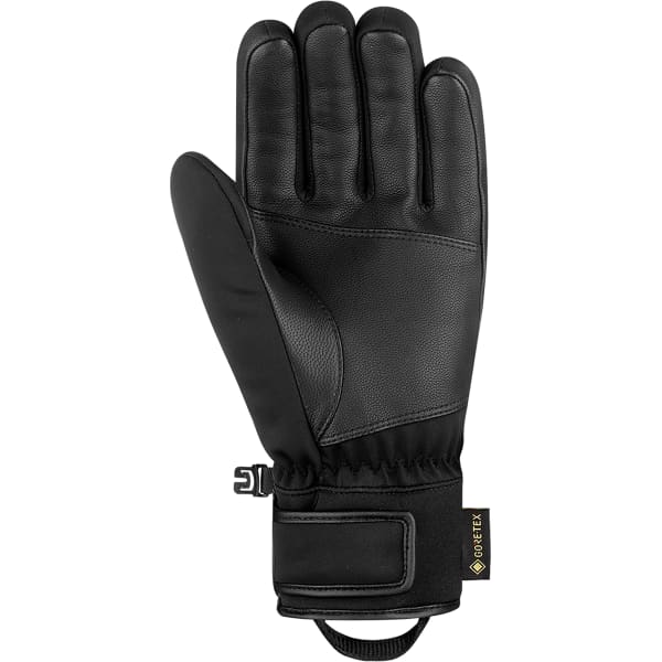 Gant de ski REUSCH MERCURY GORE-TEX BLACK