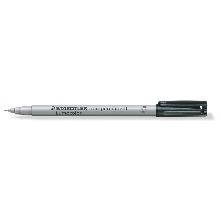 Staedtler Lumocolor non-permanent