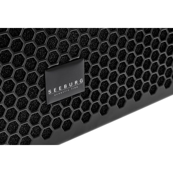 Seeburg Acoustic Line G Sub 1001