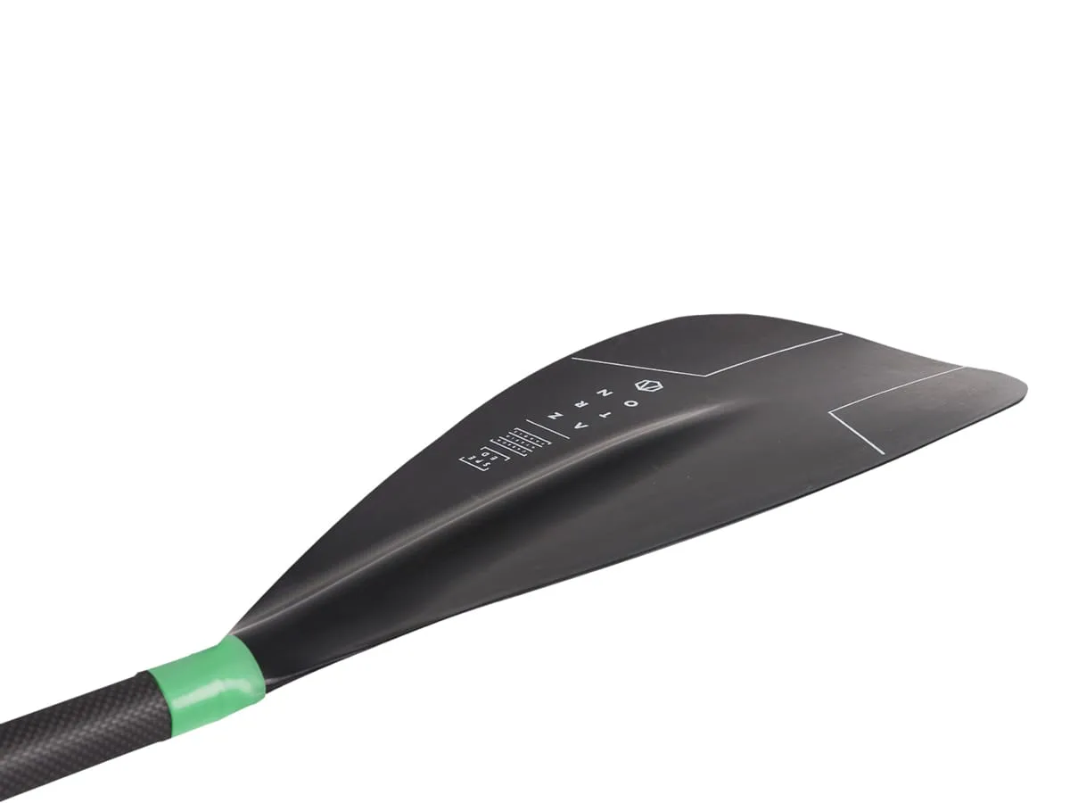 Aztron Speed Carbon Hybrid 3-Section Paddle