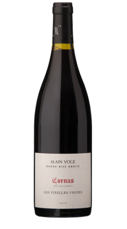 Domaine Alain Voge Cornas Les Vieilles Vignes 2019 Rouge
