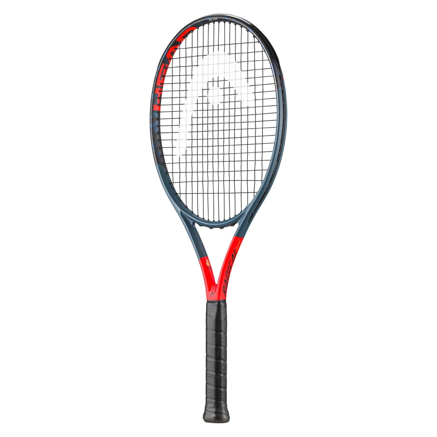 Head  Graphene 360 Radical Elite