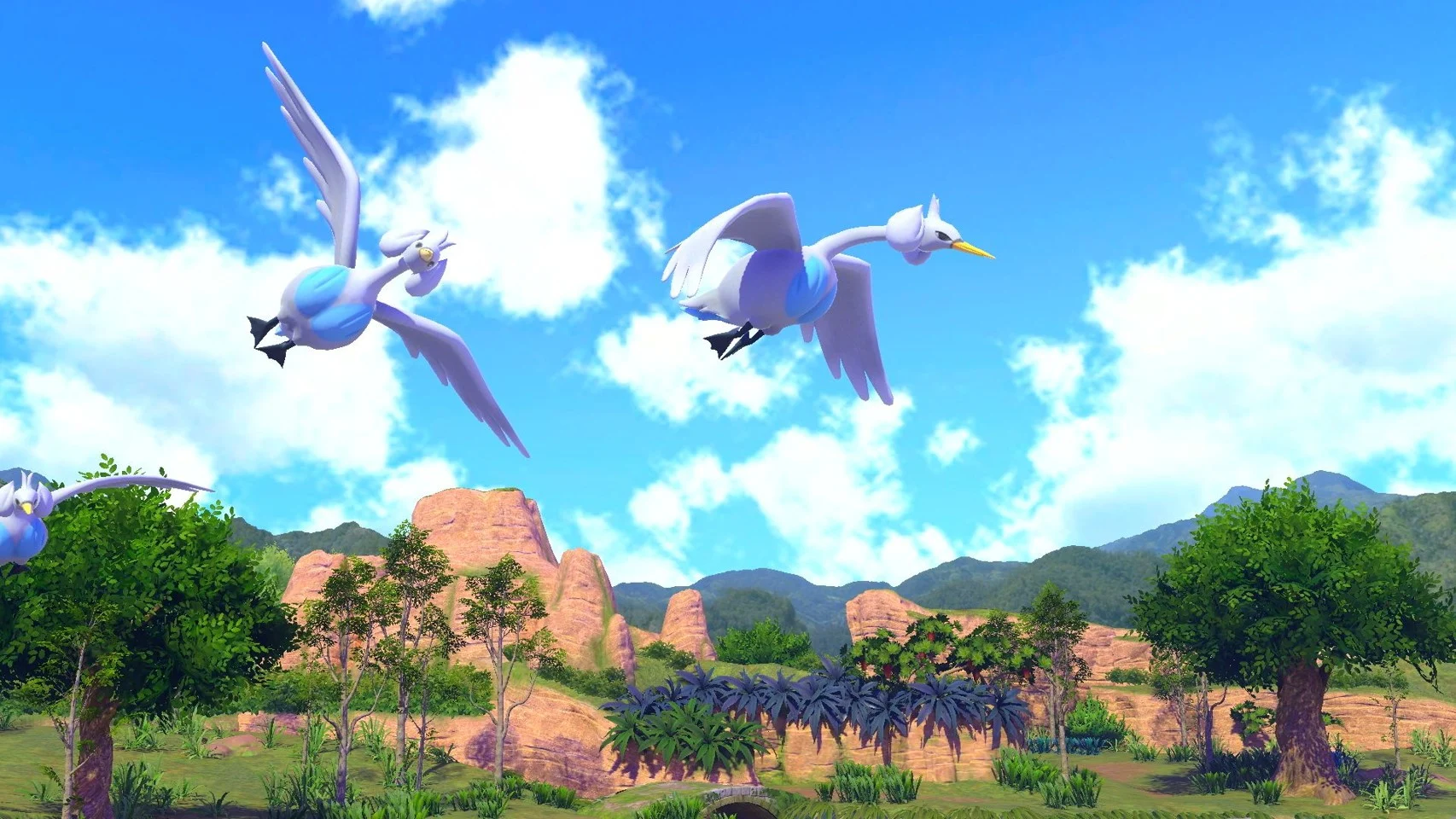 New Pokemon Snap- Nintendo Switch