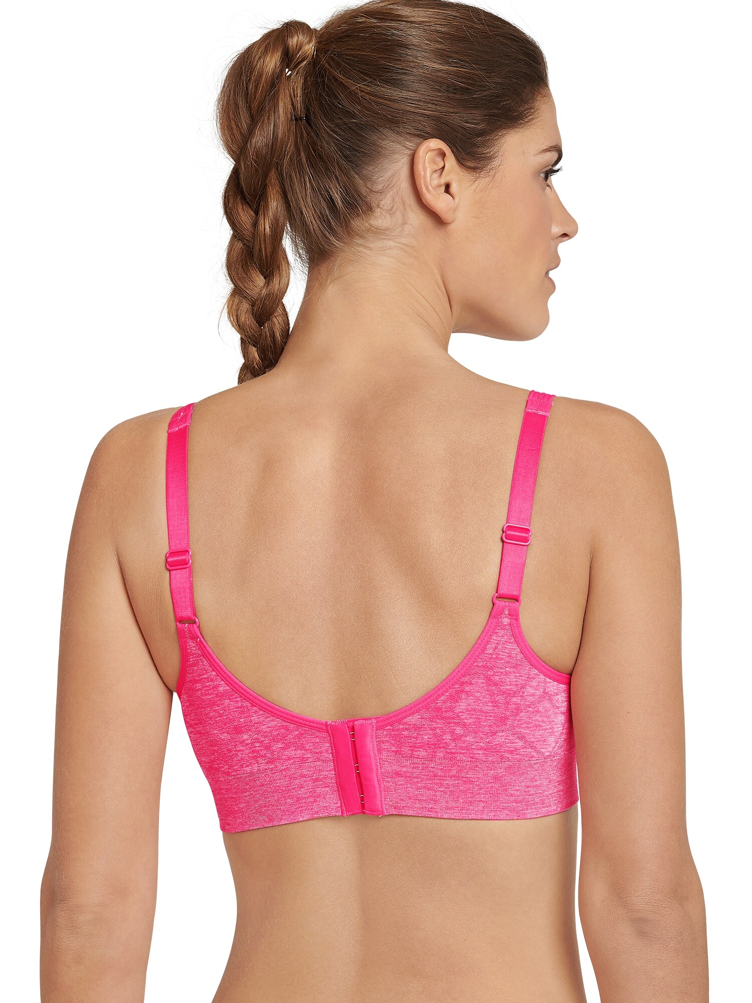 Schiesser Damen Sport-Bustier Active