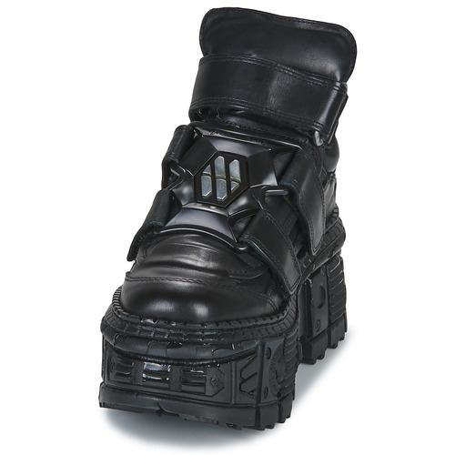 New Rock - M-WALL285-S2 - Noir
