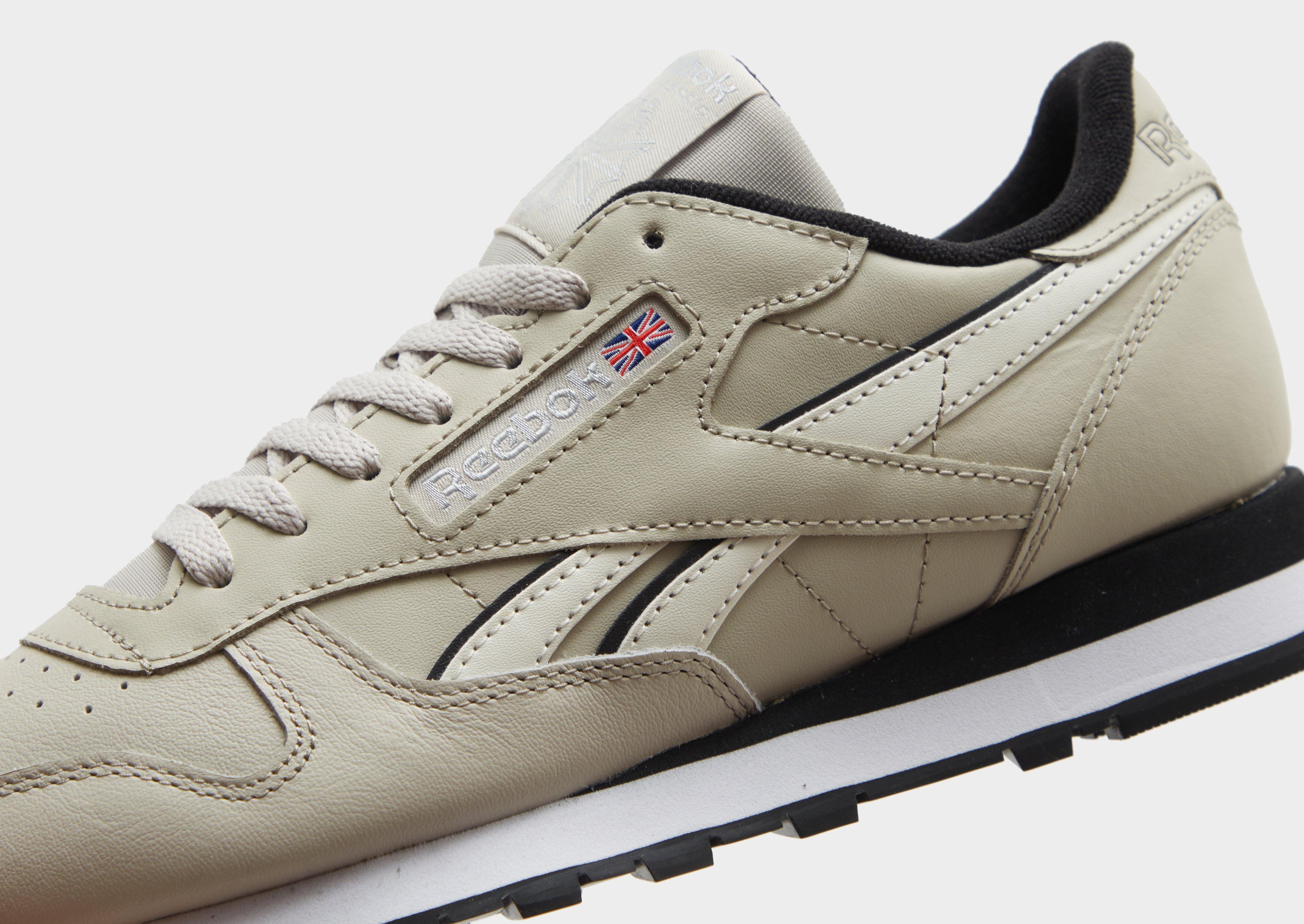 Reebok Classic Leather Pop Homme