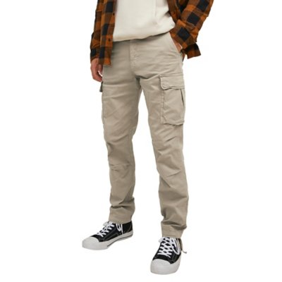 Pantalon cargo homme Jpstace Jjtucker Ama Noos JACK JONES