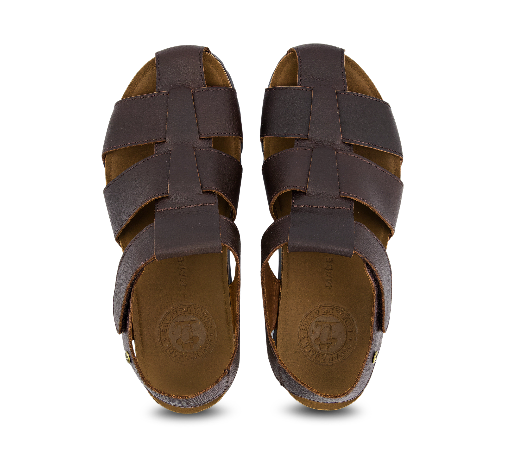 Panama Jack Stanley - Sandalen