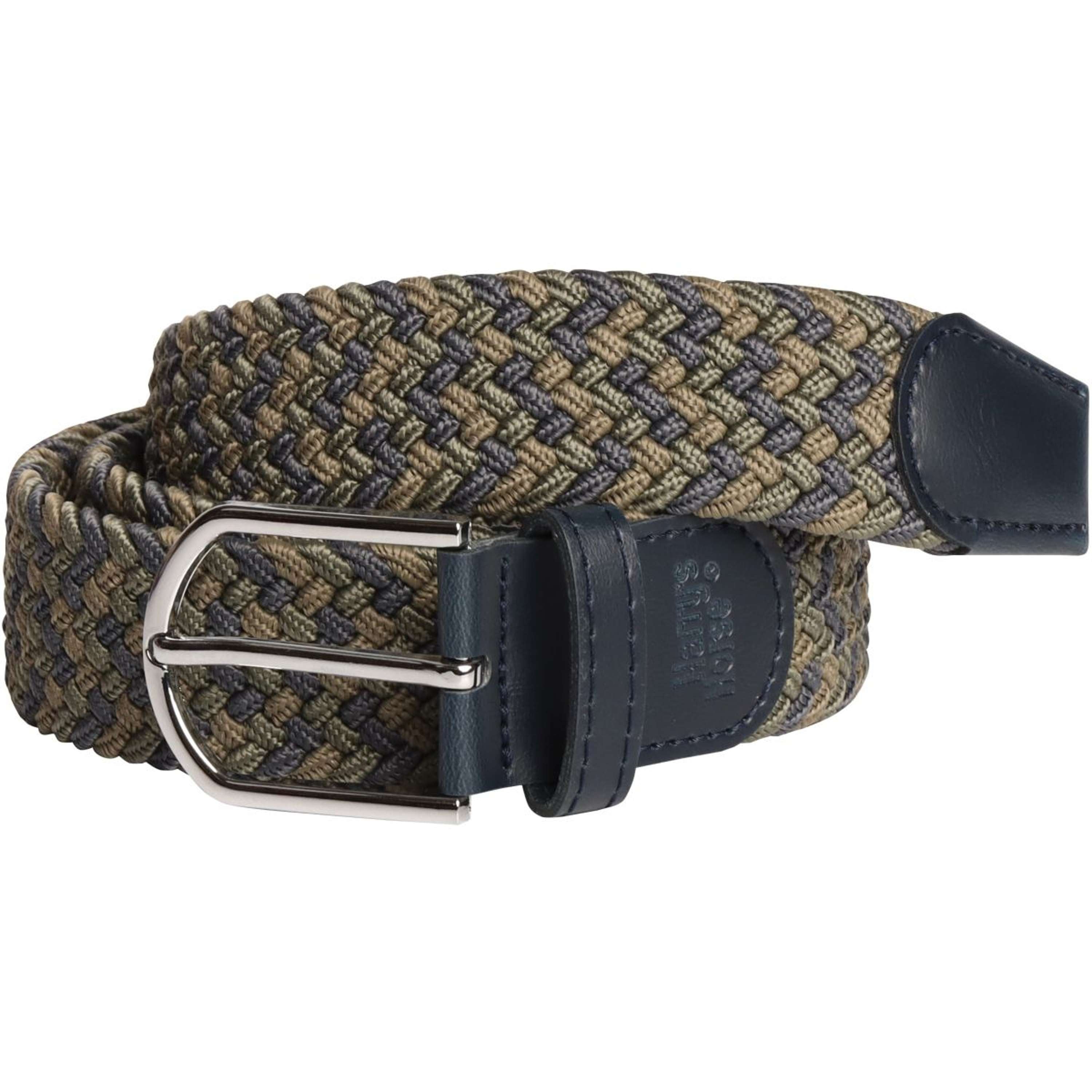 Harry's Horse Riem Alex Elastisch Collegiate Blue