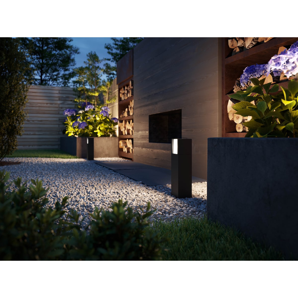 Philips GardenLink LV Arbour hagelampe 6W