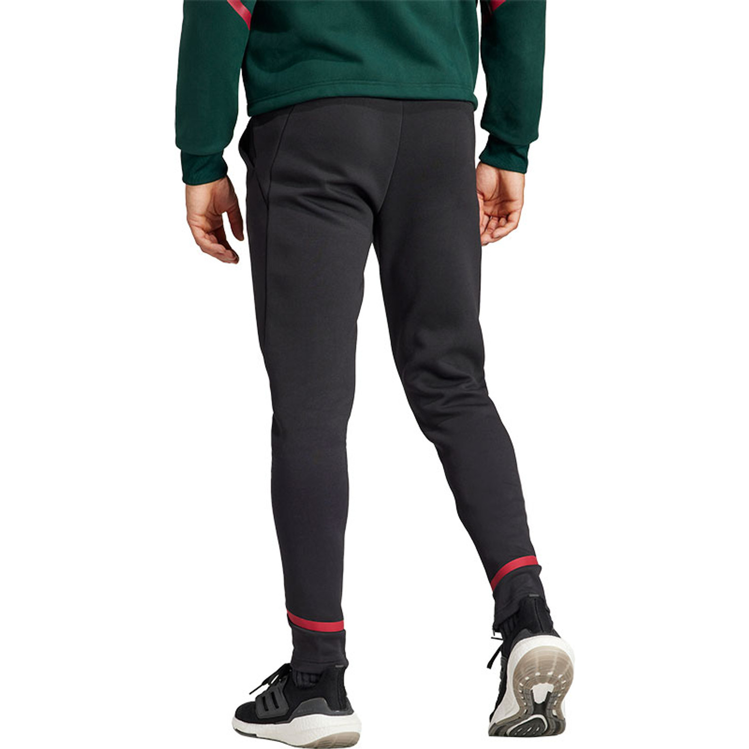 adidas Manchester United Travel Trainingspak