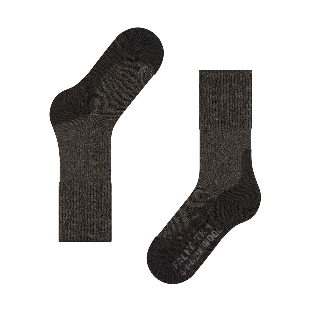 Falke TK1 Adventure Wool, dame