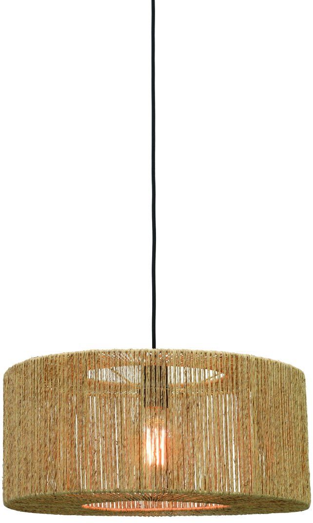 Good&Mojo   Iguazu Rond Hanglamp