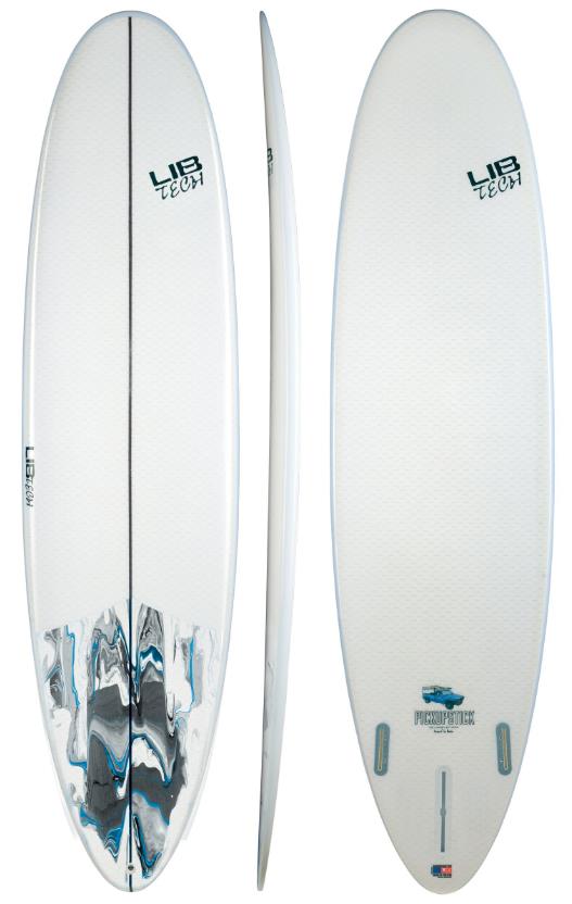 Lib Tech PickUP Stick - 7'0