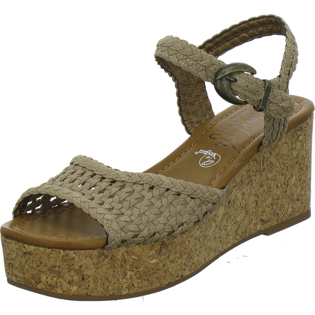 Blowfish Sandaletten Damen Aric taupe