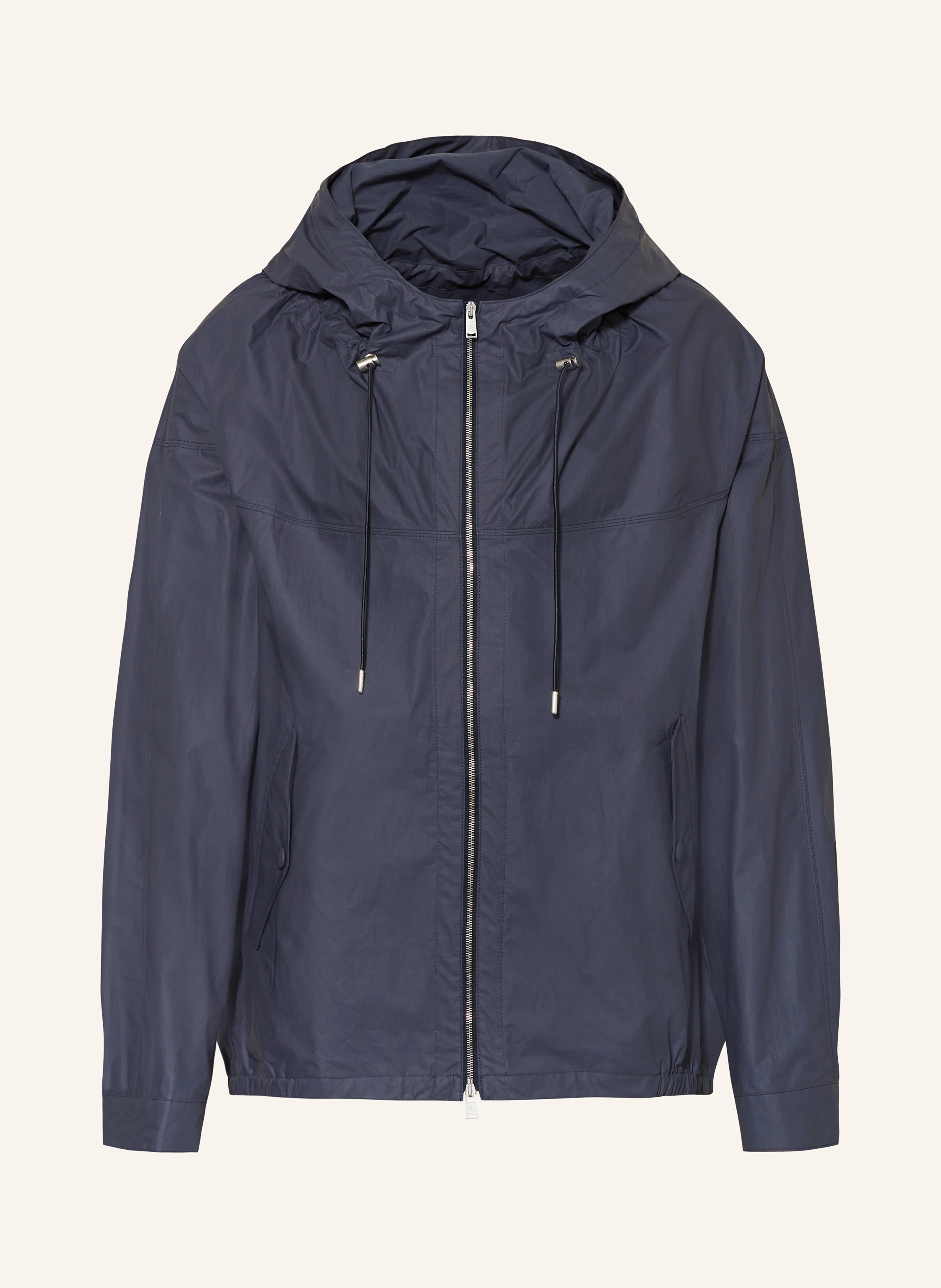 LANVIN Windbreaker