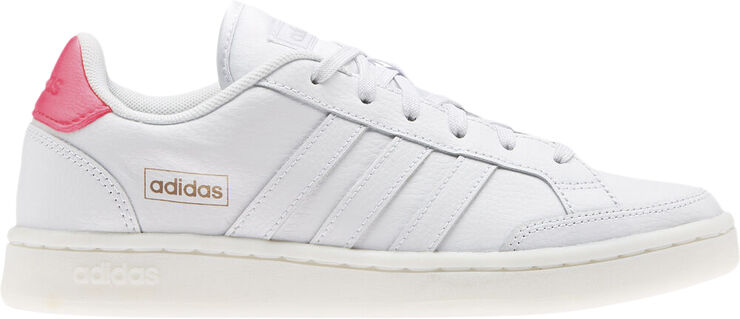 adidas Grand Court SE sko Hvid